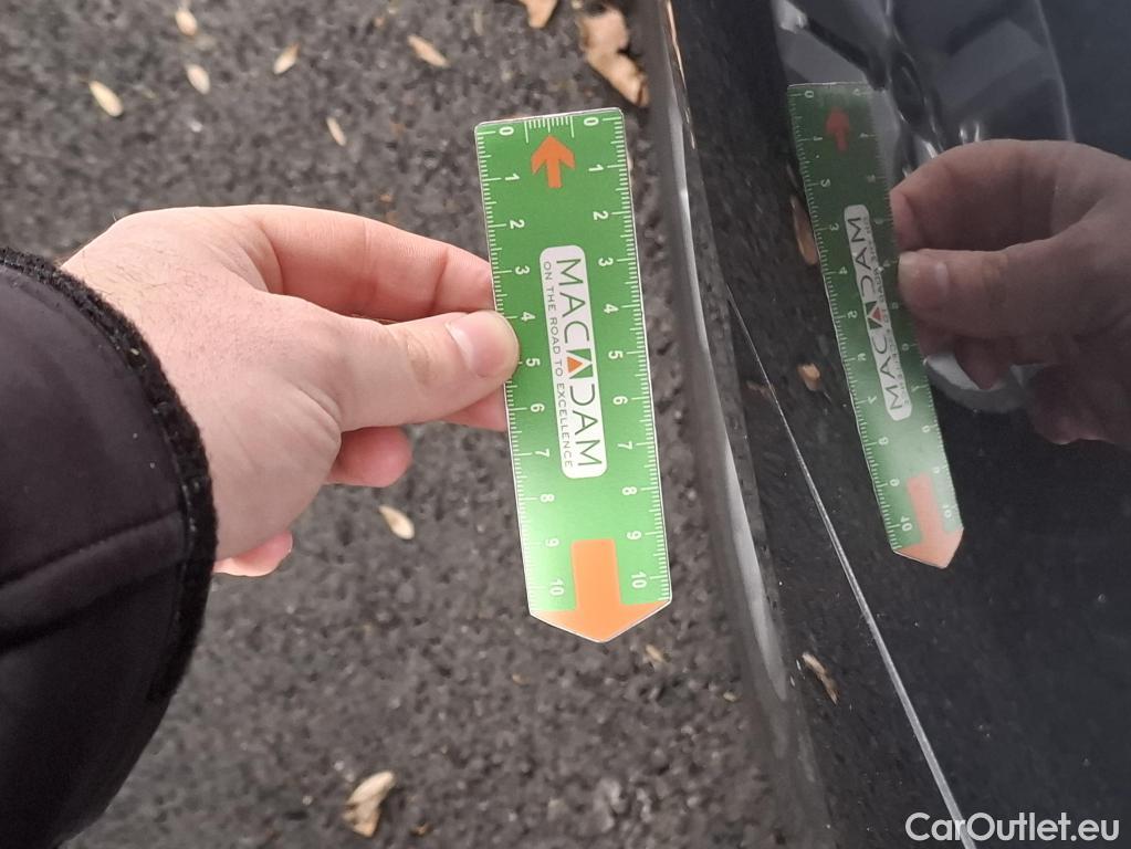  Skoda  Octavia  Combi Business 2.0 TDI 115CV BVM6 E6dT #16