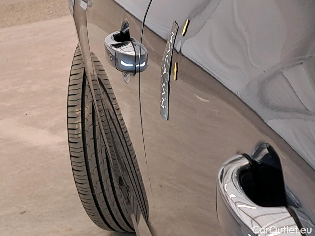  Renault  Megane  IV Estate Intens 1.5 dCi 115CV BVA7 E6d #22