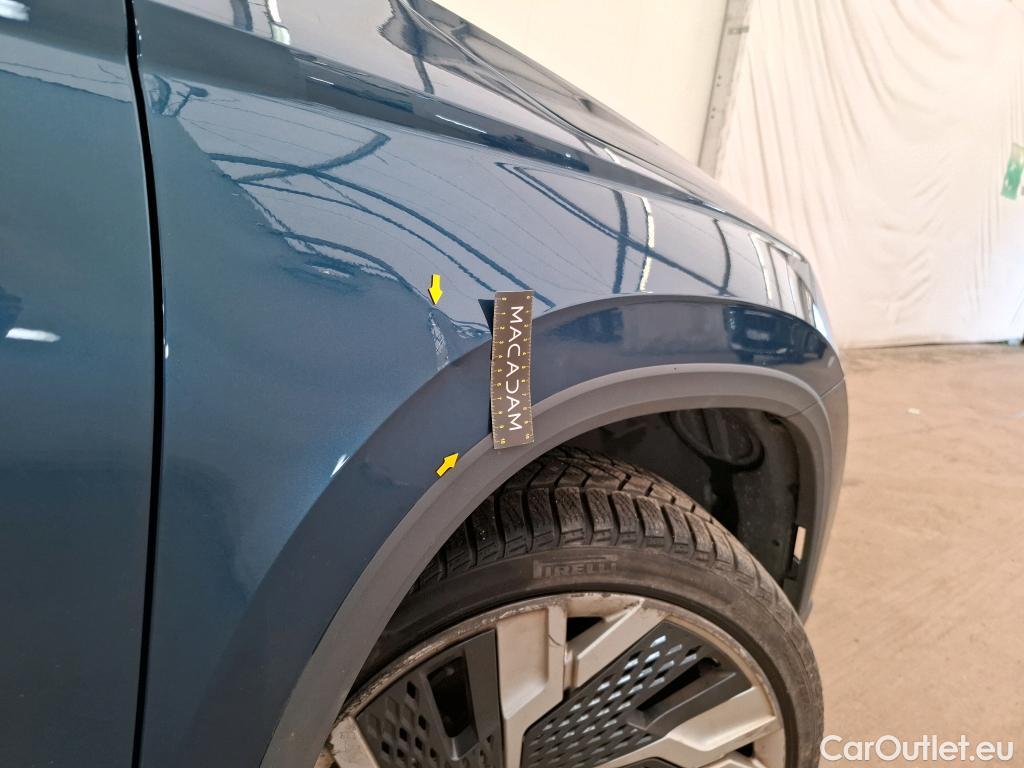  Skoda  Karoq  Style 1.5 TSI 150CV BVA7 E6d #7