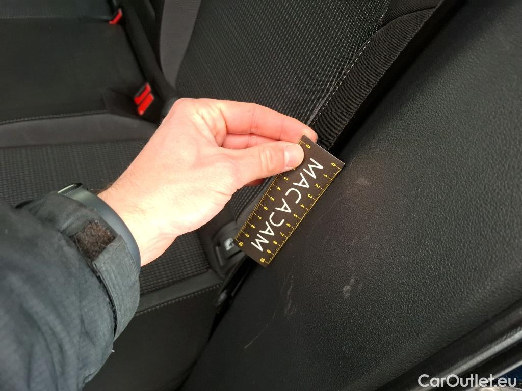  Skoda  Octavia  Break Business 2.0 TDI 150CV BVA7 E6d #13