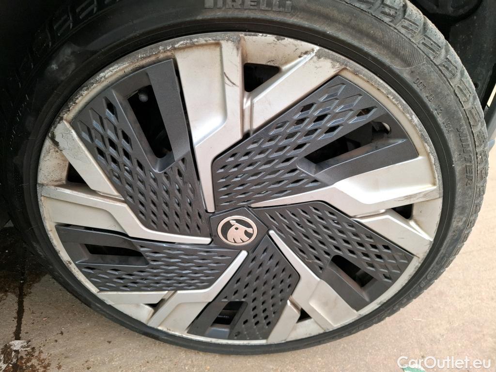  Skoda  Karoq  Style 1.5 TSI 150CV BVA7 E6d #21