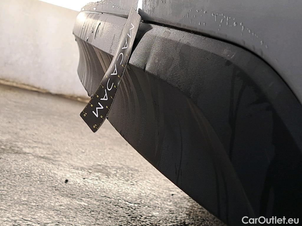  Renault  Megane  IV Berline 5 ptes. Evolution 1.5 dCi 115CV BVA7 E6d #9