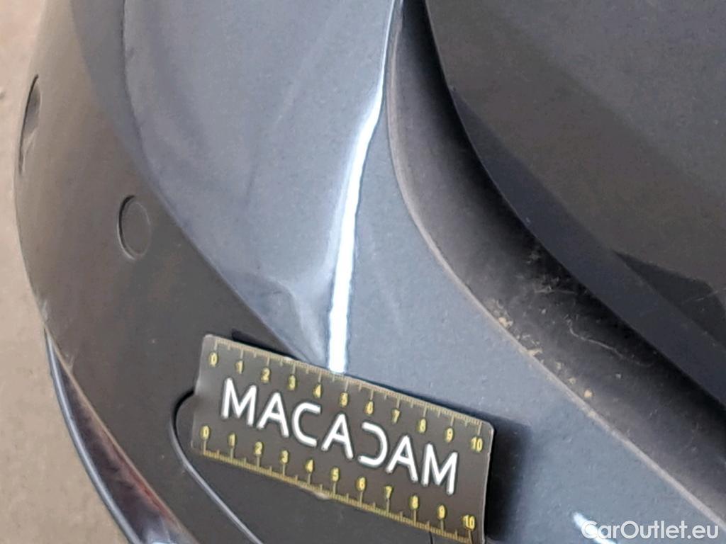  Renault  Megane  IV Estate Intens 1.5 dCi 115CV BVA7 E6d #7