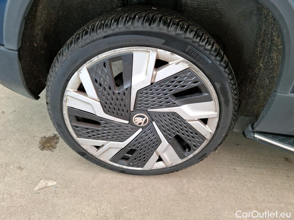  Skoda  Karoq  Style 1.5 TSI 150CV BVA7 E6d #28