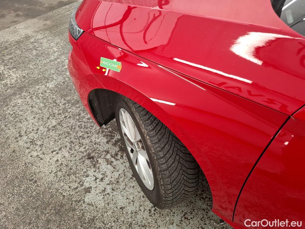  Skoda  KAMIQ  Ambition 1.0 TSI 110CV BVA7 E6d #68