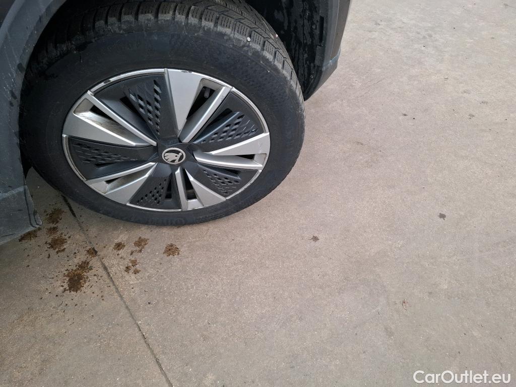  Skoda  Karoq SKODA  / 2022 / 5P / SUV 1.5 TSI 150ch ACT DSG7 Business #5