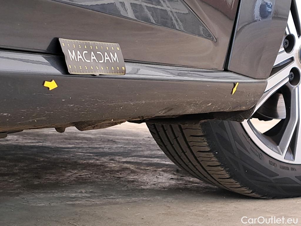  Renault  Megane  IV Estate Intens 1.5 dCi 115CV BVA7 E6d #12