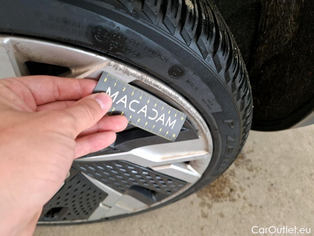  Skoda  Karoq  Style 1.5 TSI 150CV BVA7 E6d #36