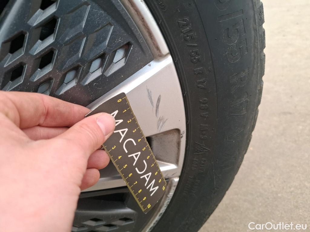  Skoda  Karoq SKODA  / 2022 / 5P / SUV 1.5 TSI 150ch ACT DSG7 Business #10