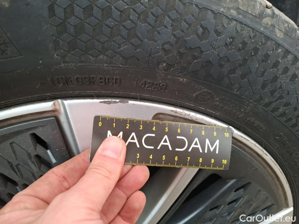  Skoda  Karoq SKODA  / 2022 / 5P / SUV 1.5 TSI 150ch ACT DSG7 Business #7