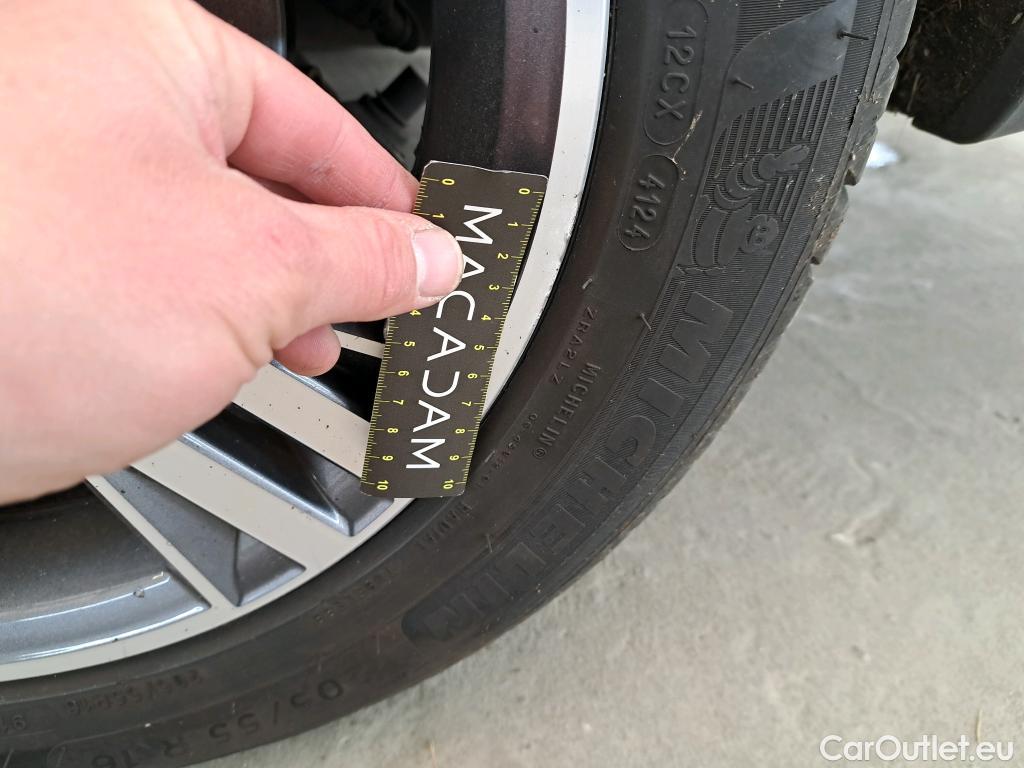  Renault  Megane  IV Estate Intens 1.5 dCi 115CV BVA7 E6d #26