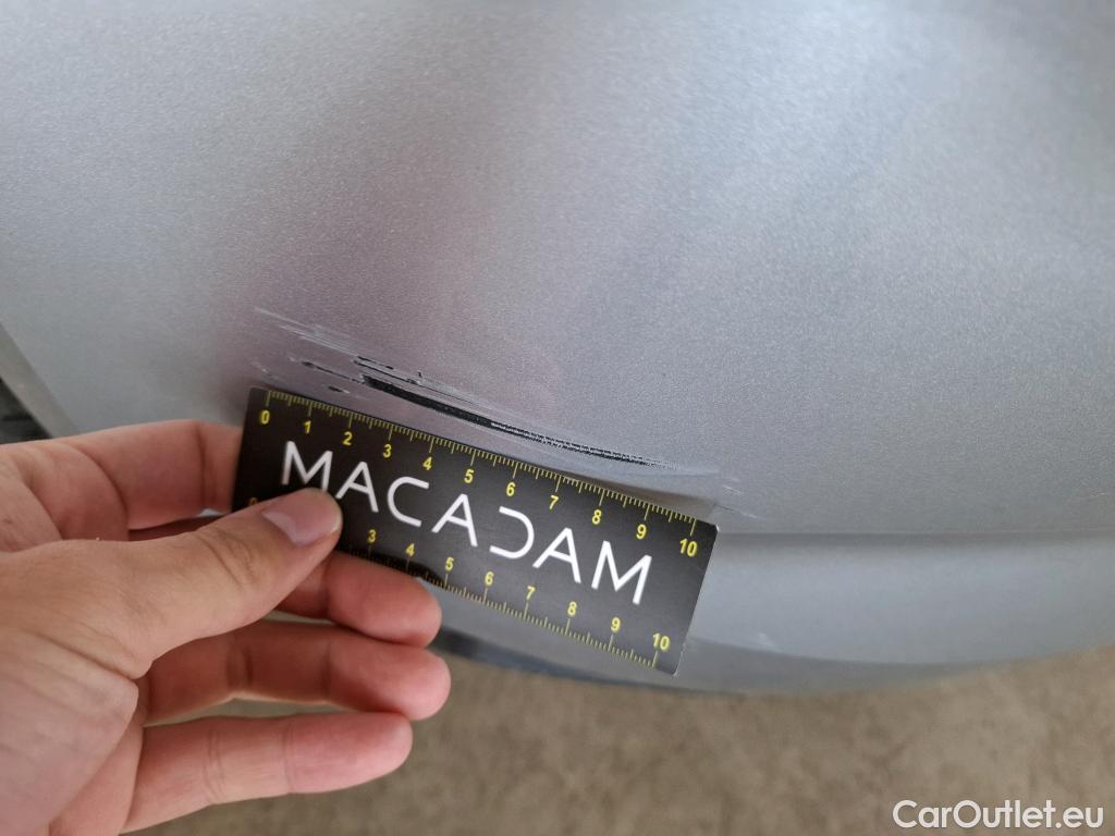  Renault  Megane RENAULT Mégane Berline / 2020 / 5P / Berline Business TCe 140 EDC FAP #12