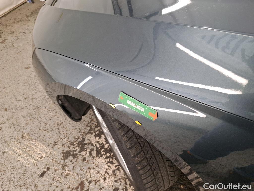  Skoda  Octavia  Combi Business 2.0 TDI 115CV BVM6 E6dT #9