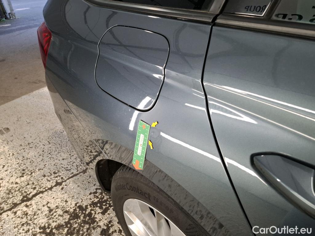  Skoda  Octavia  Combi Business 2.0 TDI 115CV BVM6 E6dT #35