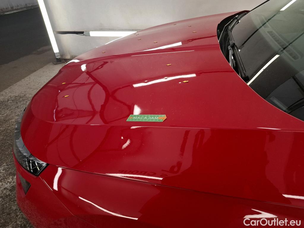  Skoda  KAMIQ  Ambition 1.0 TSI 110CV BVA7 E6d #13