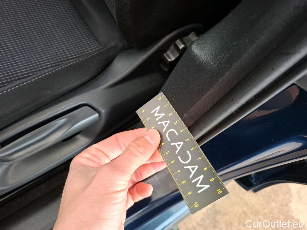  Skoda  Octavia  Break Business 2.0 TDI 150CV BVA7 E6d #9