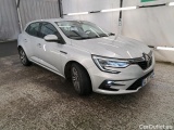  Renault  Megane  IV Berline 5 ptes. Evolution 1.5 dCi 115CV BVA7 E6d #4
