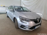  Renault  Megane RENAULT Mégane Berline / 2020 / 5P / Berline Business TCe 140 EDC FAP #4