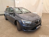  Renault  Megane  IV Estate Intens 1.5 dCi 115CV BVA7 E6d #4