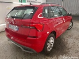 Skoda  KAMIQ  Ambition 1.0 TSI 110CV BVA7 E6d #3