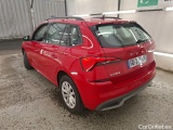  Skoda  KAMIQ  Ambition 1.0 TSI 110CV BVA7 E6d #2