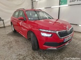  Skoda  KAMIQ  Ambition 1.0 TSI 110CV BVA7 E6d #4