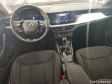  Skoda  KAMIQ  Ambition 1.0 TSI 110CV BVA7 E6d #5