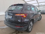  Skoda  Karoq SKODA  / 2022 / 5P / SUV 1.5 TSI 150ch ACT DSG7 Business #3