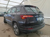  Skoda  Karoq SKODA  / 2022 / 5P / SUV 1.5 TSI 150ch ACT DSG7 Business #2