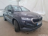  Skoda  Karoq SKODA  / 2022 / 5P / SUV 1.5 TSI 150ch ACT DSG7 Business #4