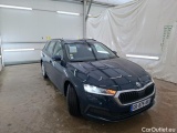  Skoda  Octavia  Break Business 2.0 TDI 150CV BVA7 E6d #4