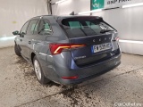 Skoda  Octavia  Combi Business 2.0 TDI 115CV BVM6 E6dT #2