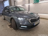  Skoda  Octavia  Combi Business 2.0 TDI 115CV BVM6 E6dT #4