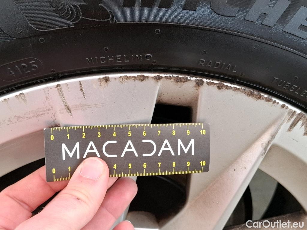  Skoda  Octavia  Berline Style 2.0 TDI 150CV BVA7 E6d #36