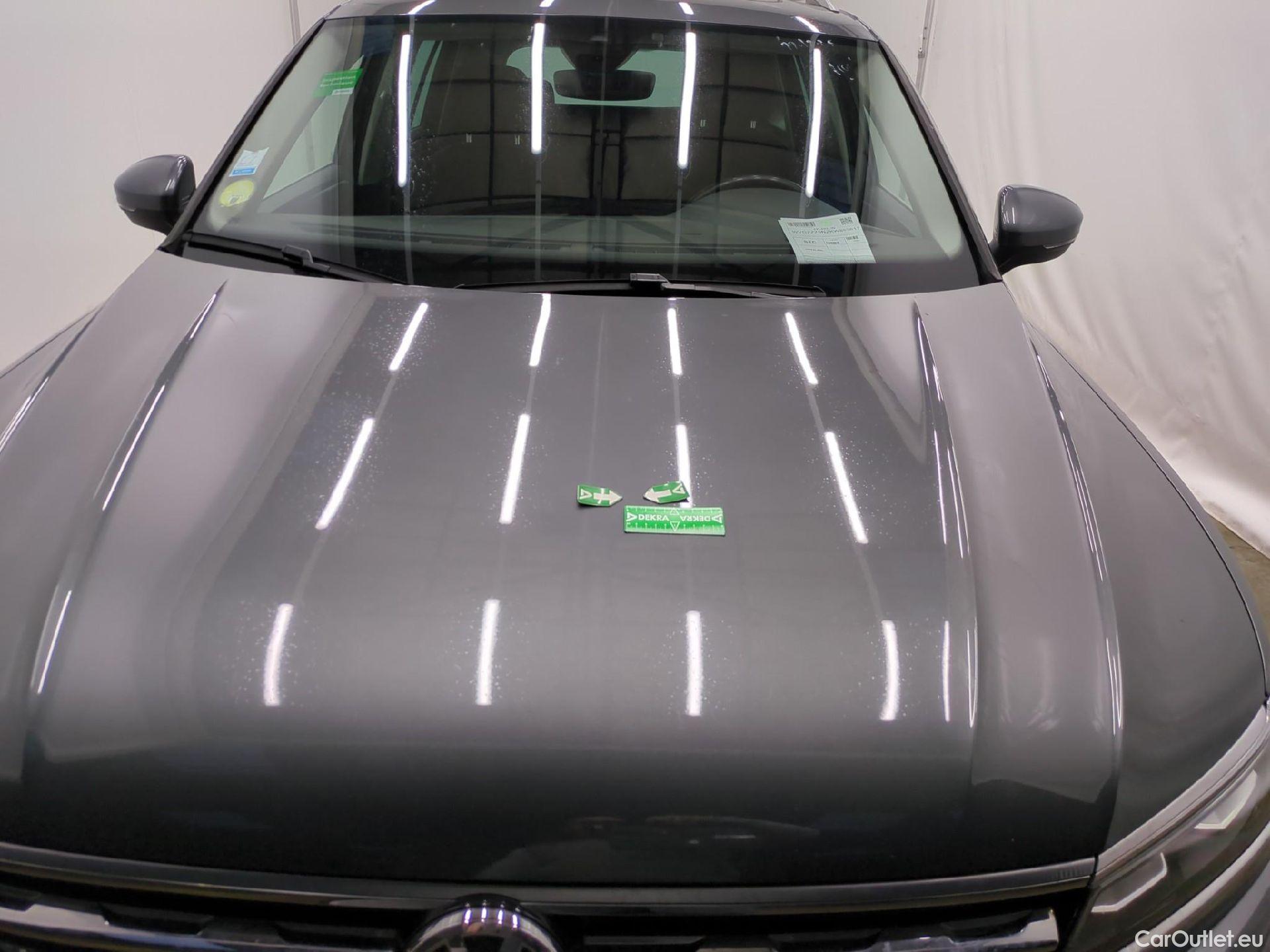  Volkswagen  Tiguan VOLKSWAGEN  5p SUV 2.0 TDI 150 DSG7 Carat 4Motion #44