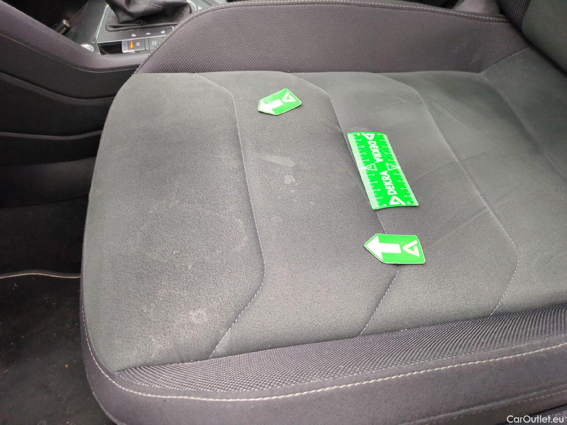  Volkswagen  Tiguan VOLKSWAGEN  5p SUV 2.0 TDI 150 DSG7 Carat 4Motion #5