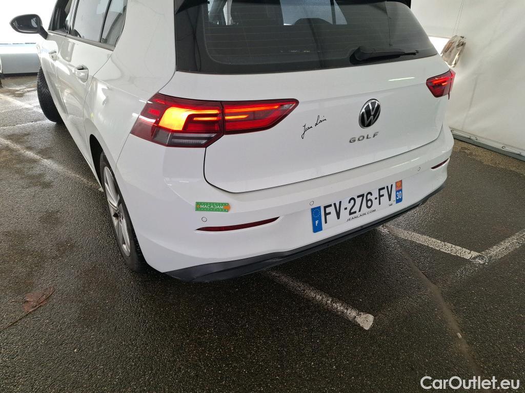  Volkswagen  Golf  VOLKSWAGEN / 2020 / 5P / Berline 1.0 TSI OPF 110 BVM6 Life Busi 1st #30