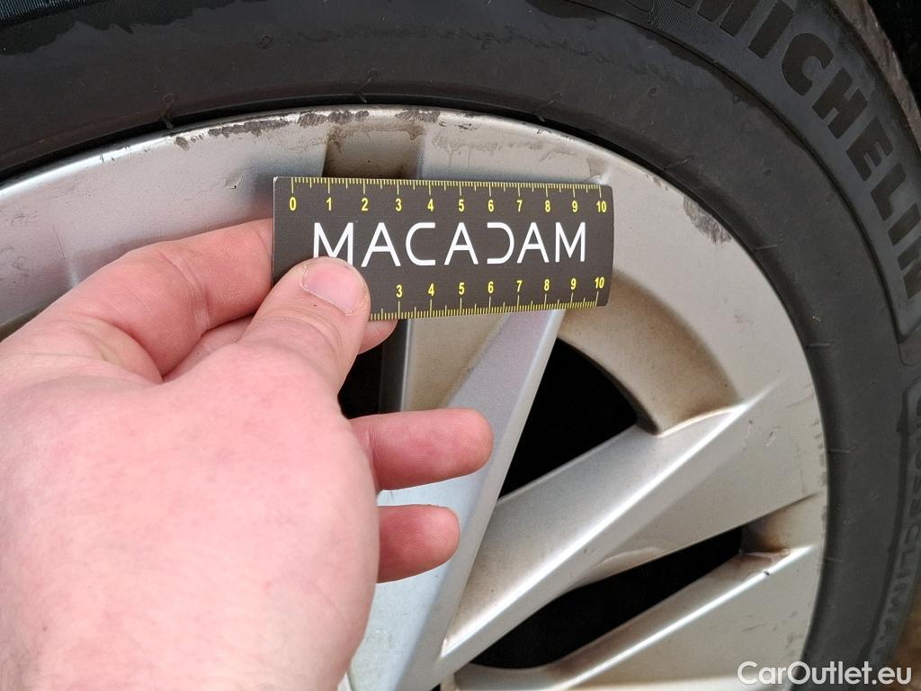  Skoda  Octavia  Berline Style 2.0 TDI 150CV BVA7 E6d #43