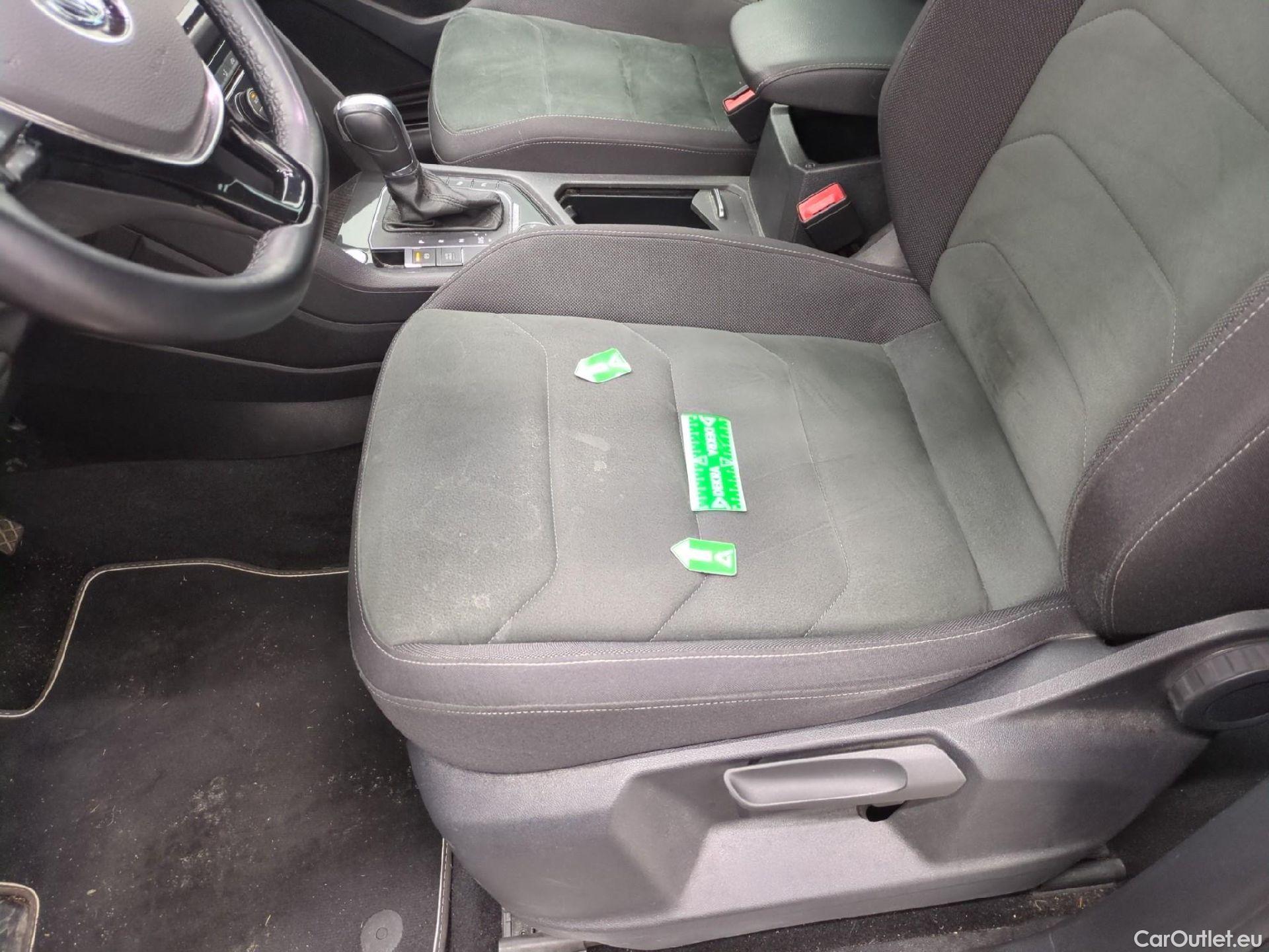  Volkswagen  Tiguan VOLKSWAGEN  5p SUV 2.0 TDI 150 DSG7 Carat 4Motion #3