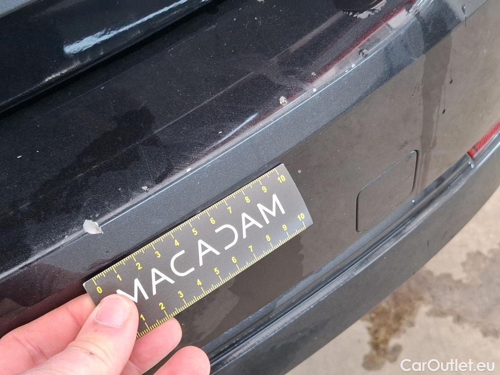  Skoda  Octavia  Berline Style 2.0 TDI 150CV BVA7 E6d #29