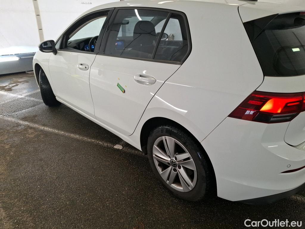  Volkswagen  Golf  VOLKSWAGEN / 2020 / 5P / Berline 1.0 TSI OPF 110 BVM6 Life Busi 1st #3