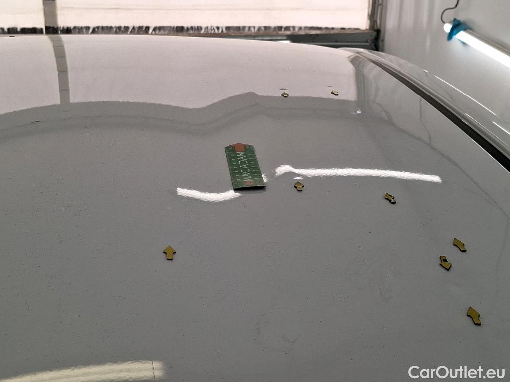  Toyota  Yaris TOYOTA  Hybride / 2019 / 5P / Berline Hybride 116h France Business Stage Acad #9