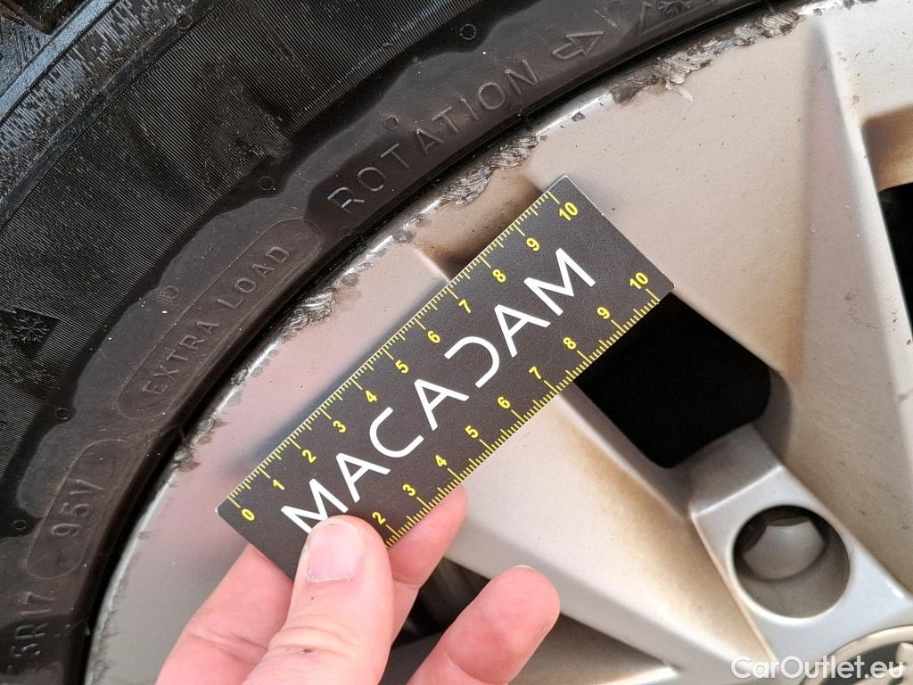  Skoda  Octavia  Berline Style 2.0 TDI 150CV BVA7 E6d #41