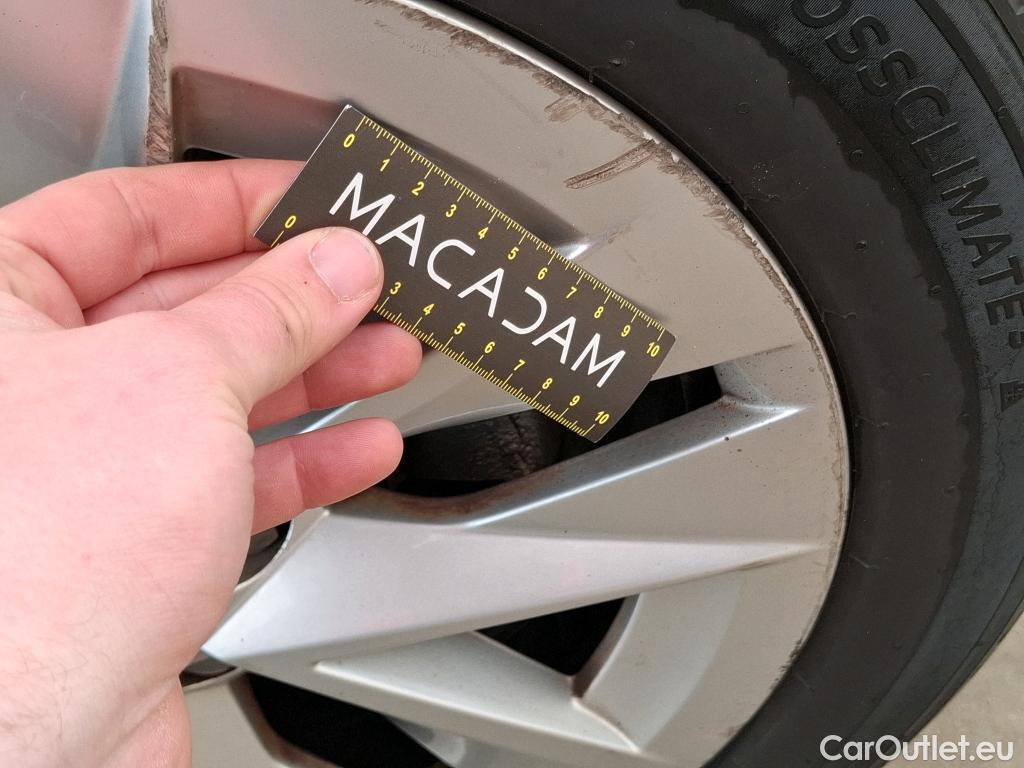  Skoda  Octavia  Berline Style 2.0 TDI 150CV BVA7 E6d #5