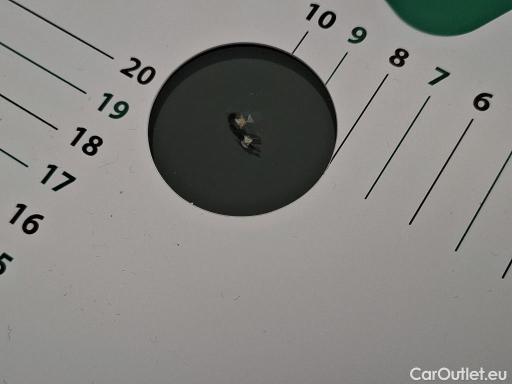  Skoda  Octavia  Berline Style 2.0 TDI 150CV BVA7 E6d #53