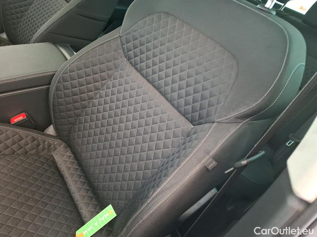  Skoda  Superb  Break Business 2.0 TDI 150CV BVM6 E6d #7