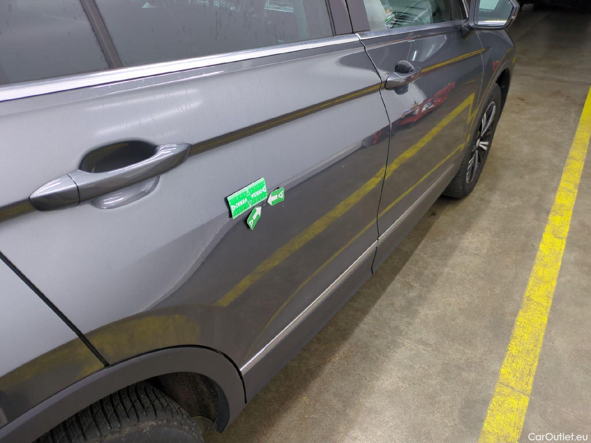  Volkswagen  Tiguan VOLKSWAGEN  5p SUV 2.0 TDI 150 DSG7 Carat 4Motion #29