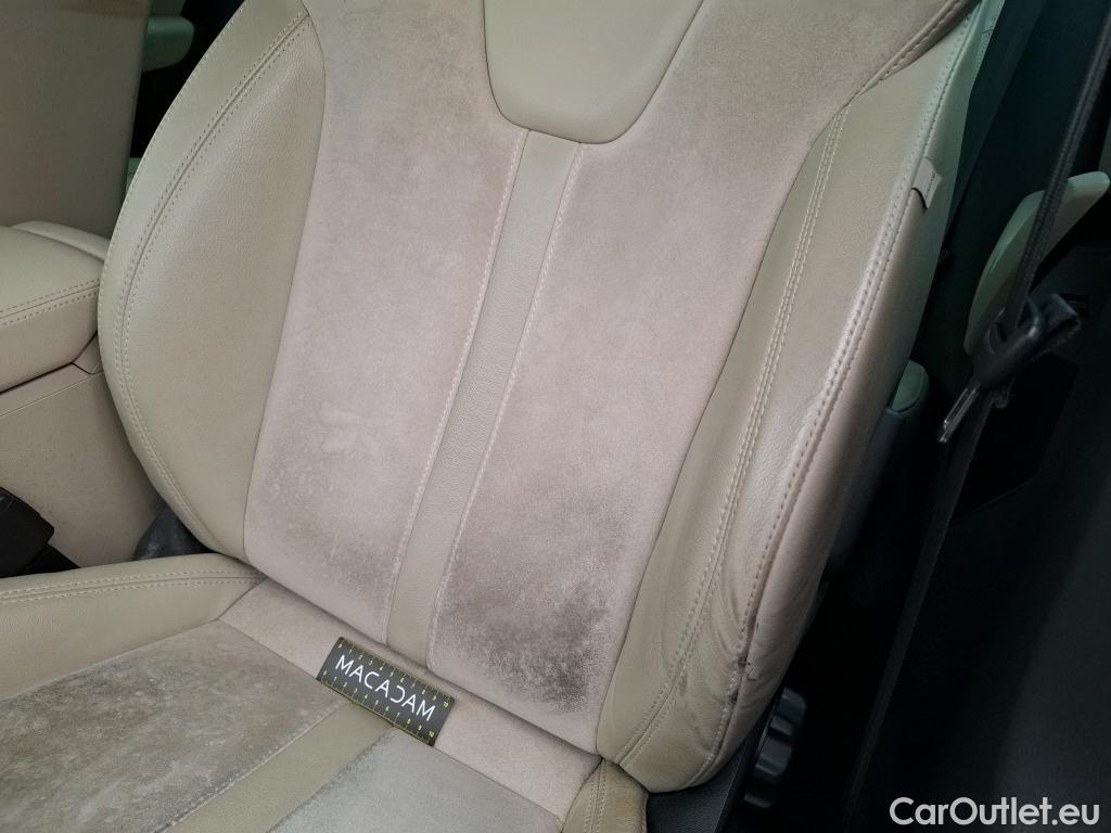  Skoda  Octavia  Berline Style 2.0 TDI 150CV BVA7 E6d #3