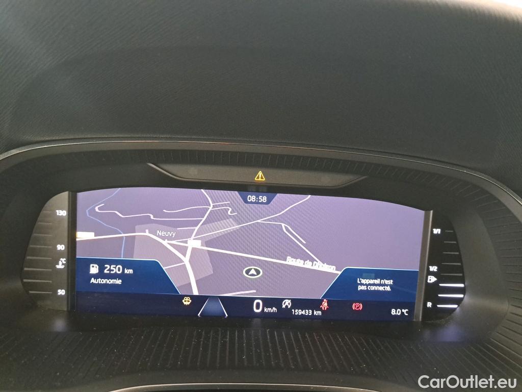  Skoda  Octavia  Break Business 2.0 TDI 115CV BVM6 E6d #5