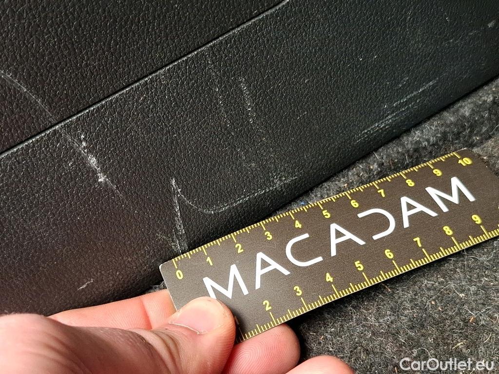  Skoda  Octavia  Berline Style 2.0 TDI 150CV BVA7 E6d #56